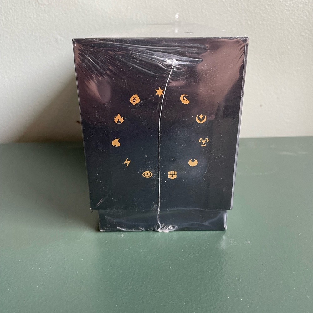 Sealed Brilliant Energy Pokemon ETB - Picture 5 of 10